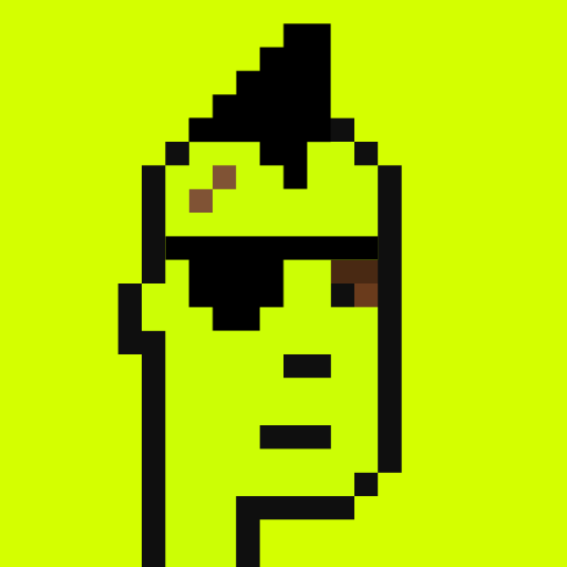 404 Origin Punk