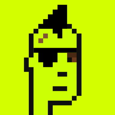 404 Origin Punk