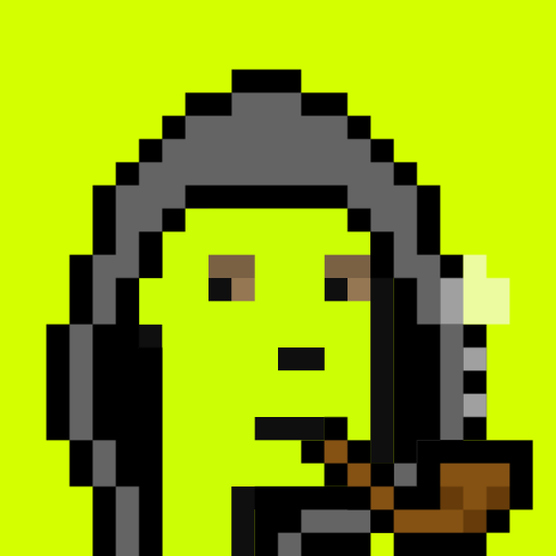 404 Origin Punk
