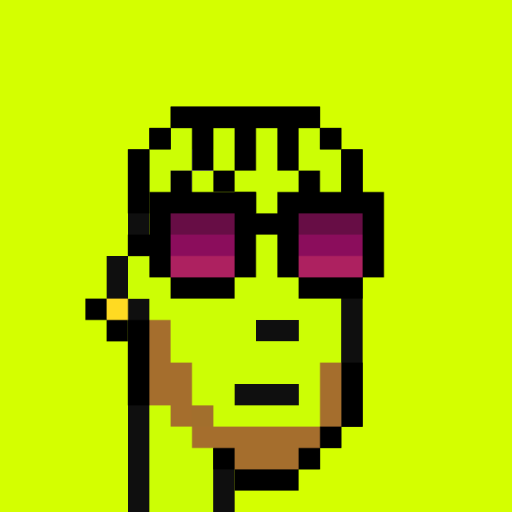 404 Origin Punk