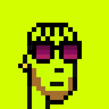 404 Origin Punk