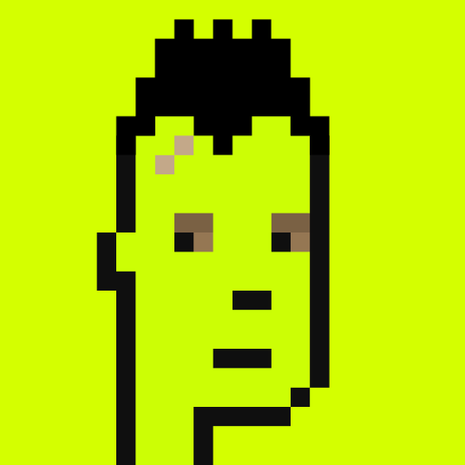 404 Origin Punk