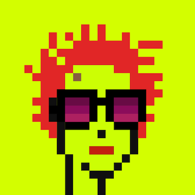 404 Origin Punk