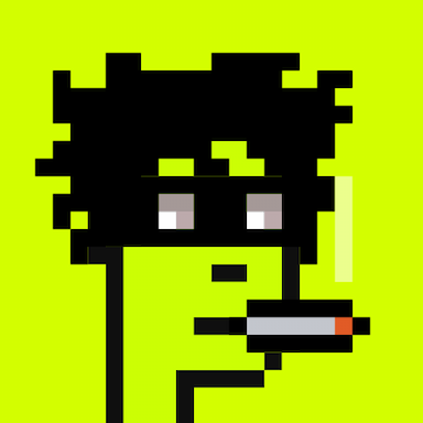 404 Origin Punk