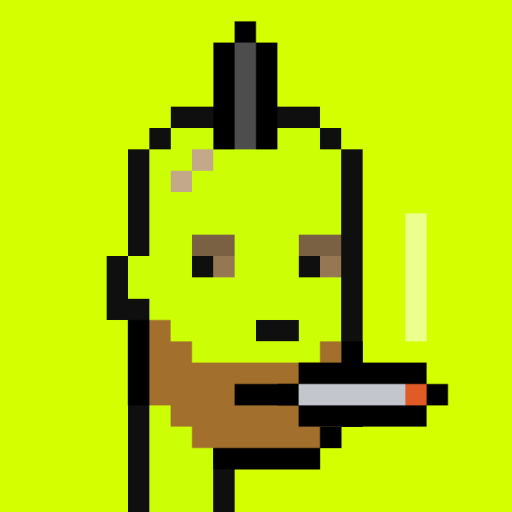 404 Origin Punk