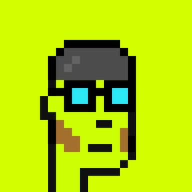 404 Origin Punk