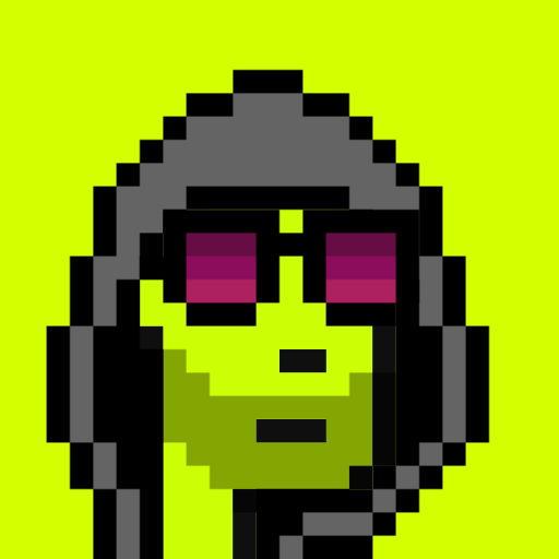 404 Origin Punk