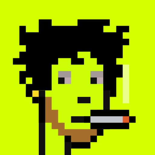 404 Origin Punk