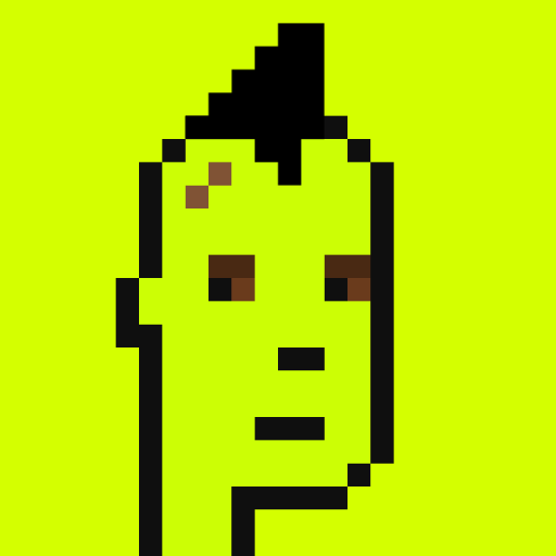 404 Origin Punk