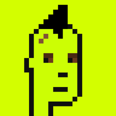 404 Origin Punk