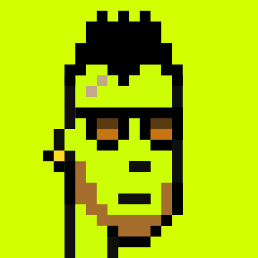 404 Origin Punk