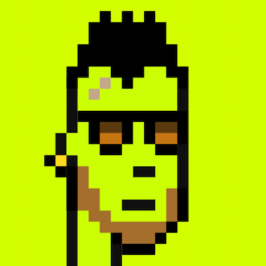 404 Origin Punk