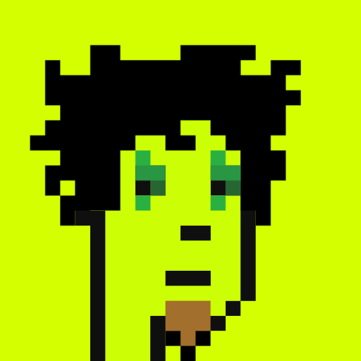 404 Origin Punk