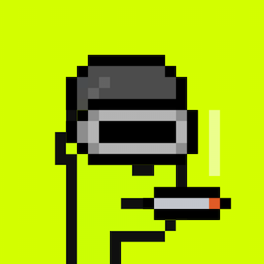 404 Origin Punk