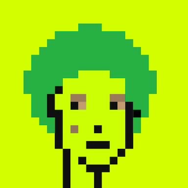404 Origin Punk