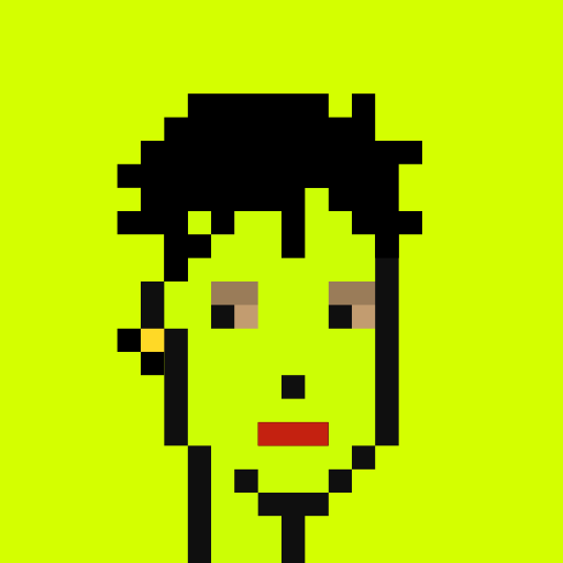 404 Origin Punk
