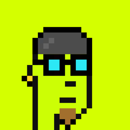 404 Origin Punk