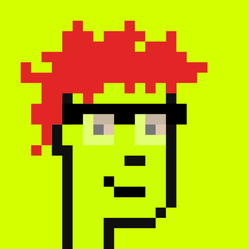 404 Origin Punk