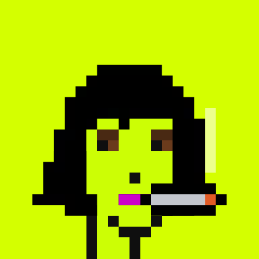 404 Origin Punk