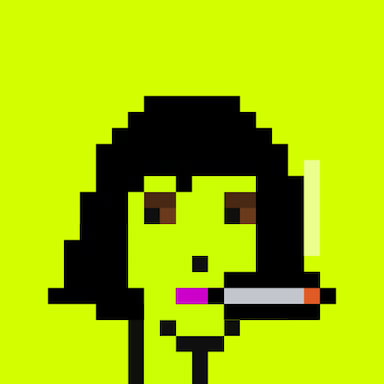 404 Origin Punk