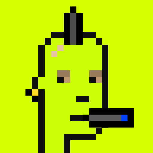 404 Origin Punk