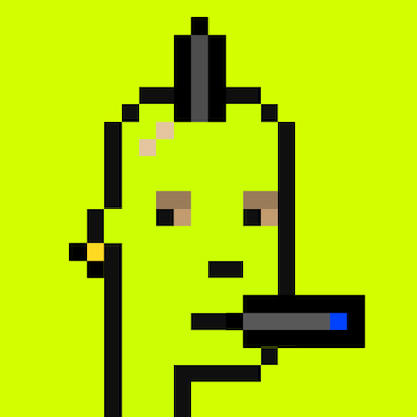 404 Origin Punk