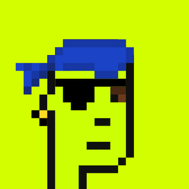 404 Origin Punk