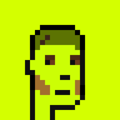 404 Origin Punk