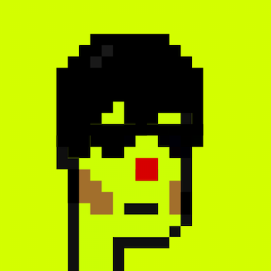 404 Origin Punk