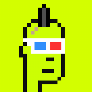 404 Origin Punk