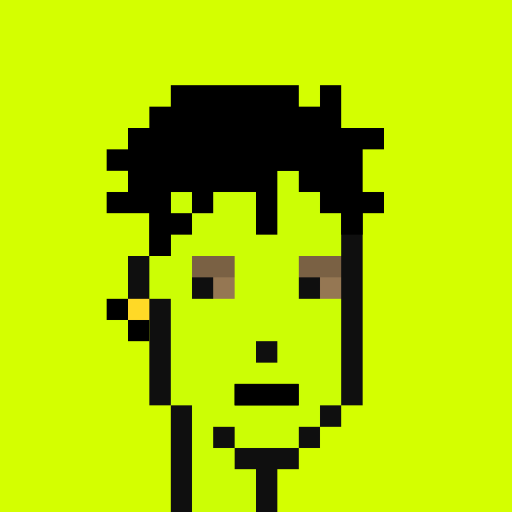 404 Origin Punk