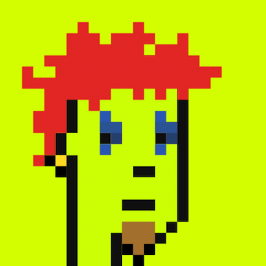 404 Origin Punk