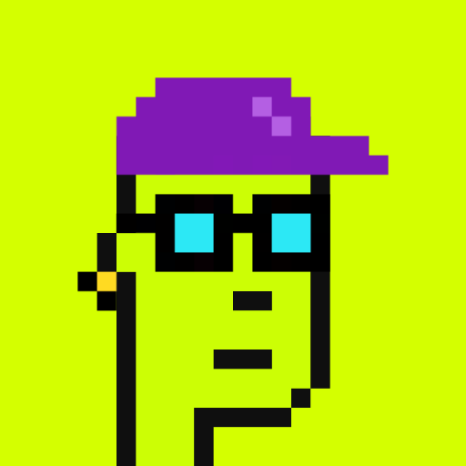 404 Origin Punk