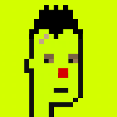 404 Origin Punk