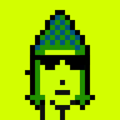 404 Origin Punk