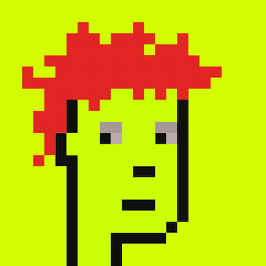 404 Origin Punk