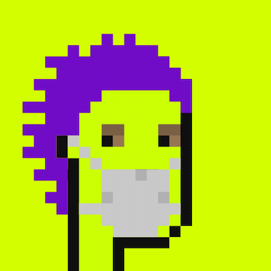 404 Origin Punk