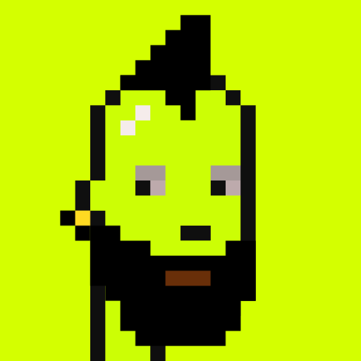 404 Origin Punk