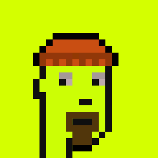 404 Origin Punk
