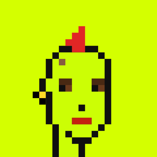 404 Origin Punk