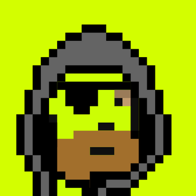 404 Origin Punk