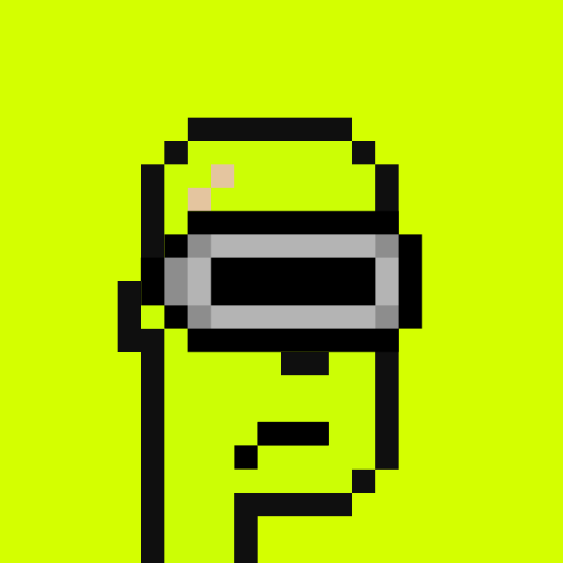 404 Origin Punk