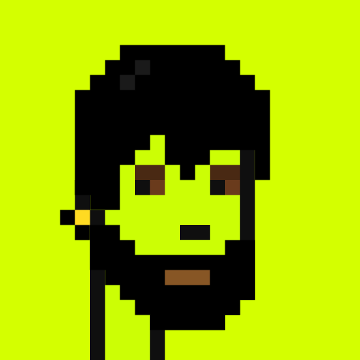 404 Origin Punk