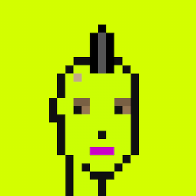 404 Origin Punk