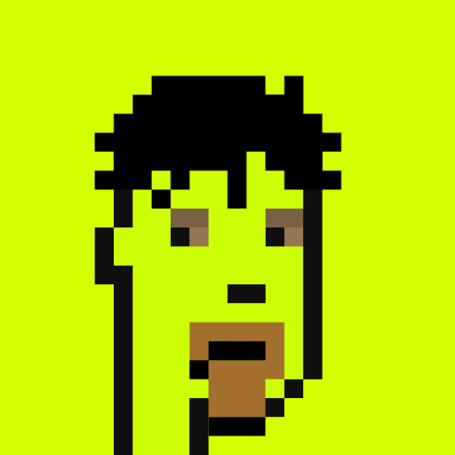 404 Origin Punk