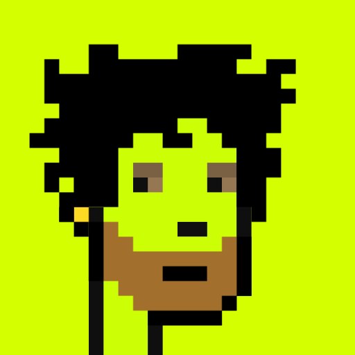 404 Origin Punk