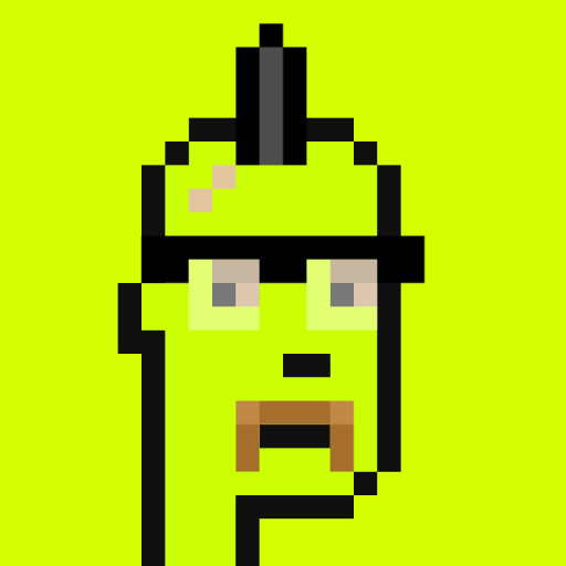 404 Origin Punk