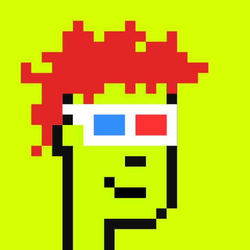 404 Origin Punk
