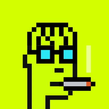 404 Origin Punk