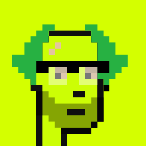 404 Origin Punk